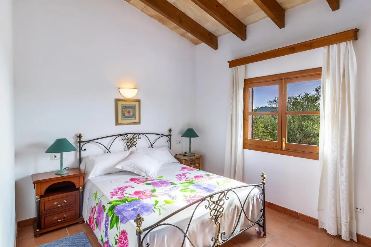 Sa Carbona Villa Arta