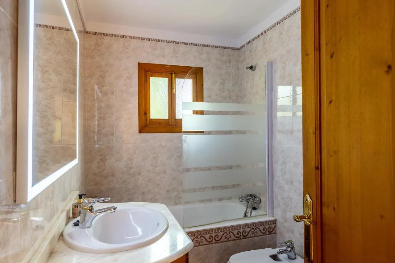 Sa Carbona Villa Arta 0*,  Spain