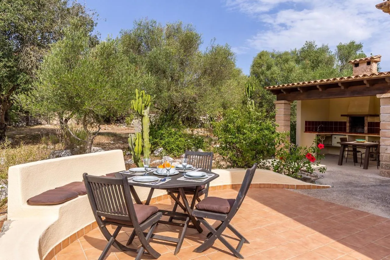 Sa Carbona Villa Arta 0*,  Spain