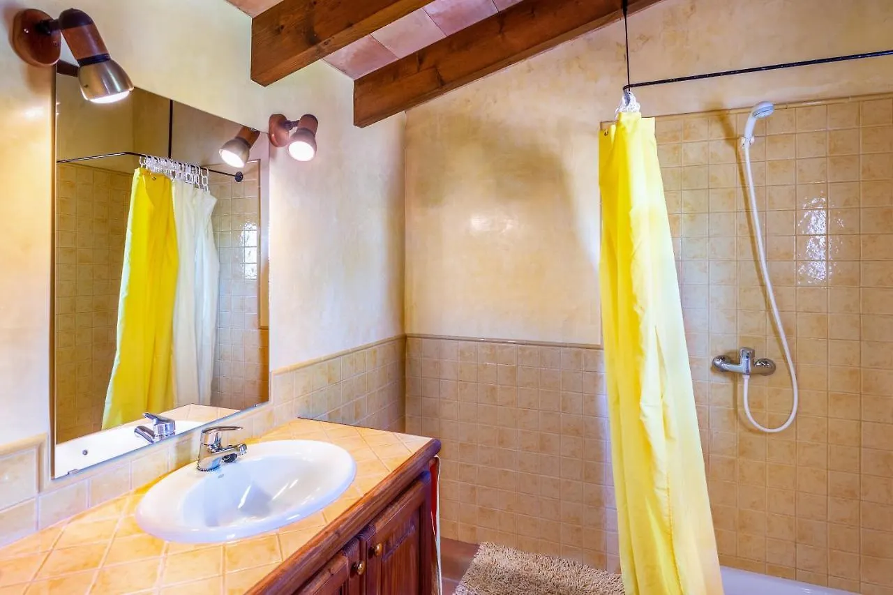 Sa Carbona Villa Artá