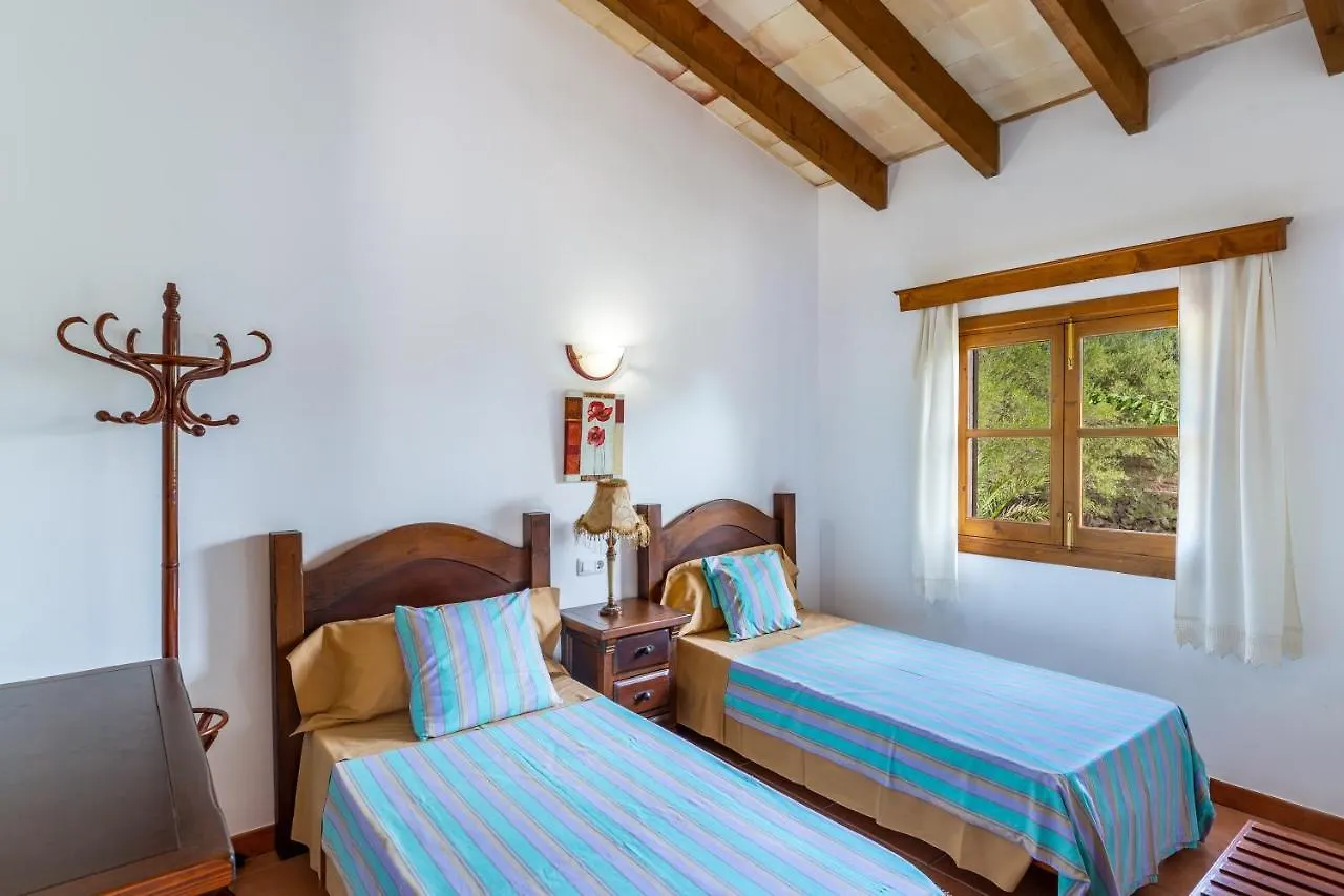 Sa Carbona Villa Artá